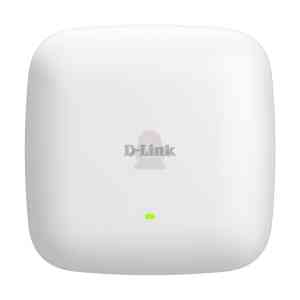 D-Link DAP-X3060 punto accesso WLAN 3000 Mbit/s Bianco Supporto Power over Ethernet (PoE)