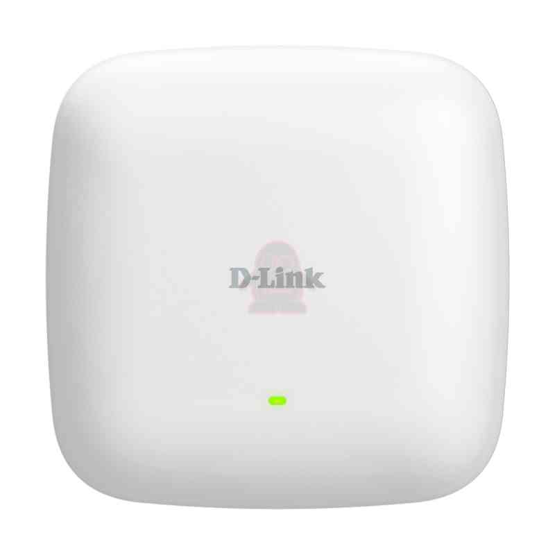 D-Link DAP-X3060 punto accesso WLAN 3000 Mbit/s Bianco Supporto Power over Ethernet (PoE)