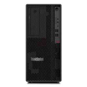 Lenovo ThinkStation P2 Intel® Core™ i5 i5-14500 16 GB DDR5-SDRAM 1 TB SSD Windows 11 Pro Tower Stazione di lavoro Nero