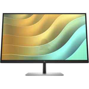 HP Monitor E27u G5 QHD USB-C