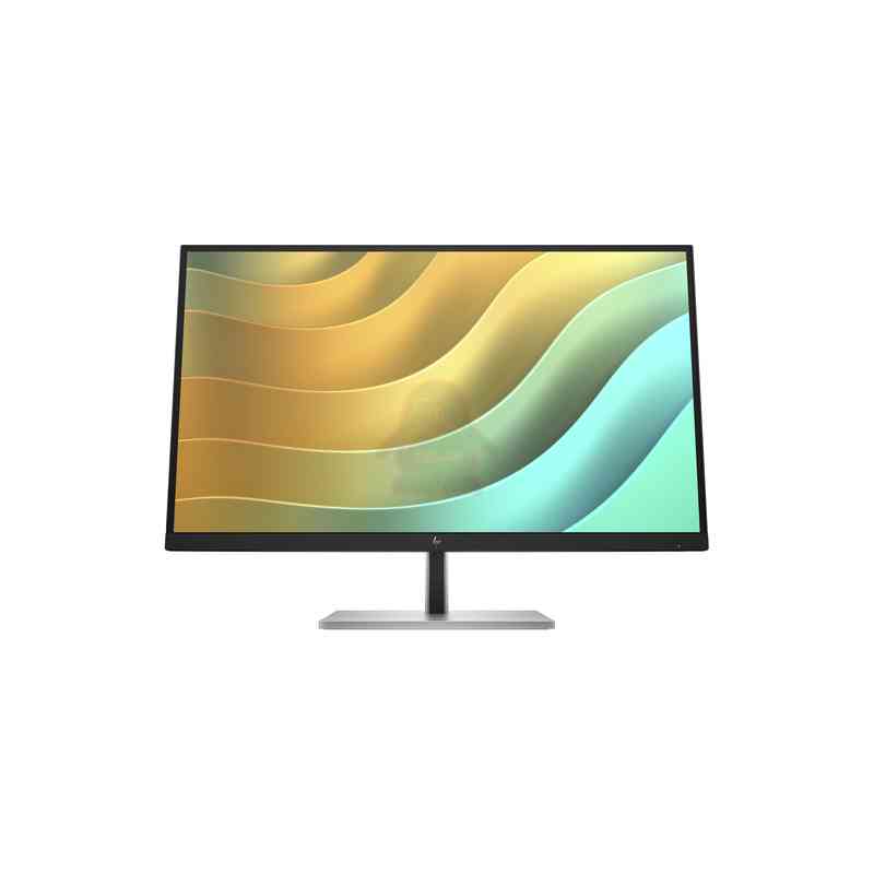 HP Monitor E27u G5 QHD USB-C