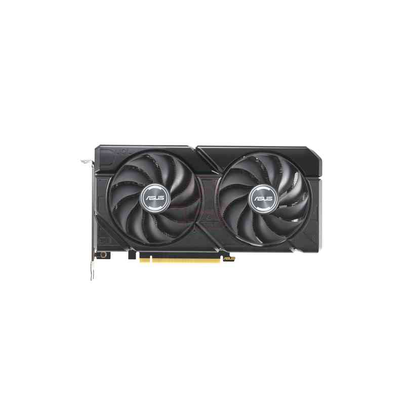 ASUS Dual -RTX4060TI-O8G-EVO NVIDIA GeForce RTX 4060 Ti 8 GB GDDR6