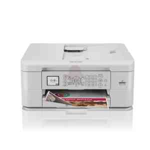 Brother MFC-J1010DWRE1 Ad inchiostro A4 1200 x 6000 DPI 17 ppm Wi-Fi