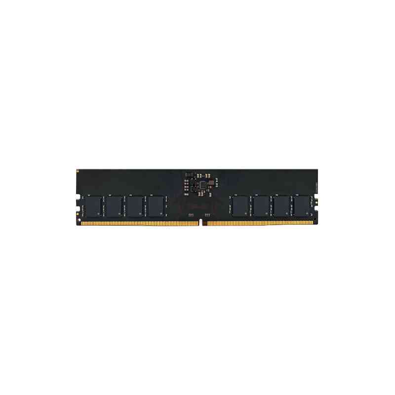 AGI Technology UD238 memoria 16 GB 1 x 16 GB DDR5 4800 MHz Data Integrity Check (verifica integrità dati)