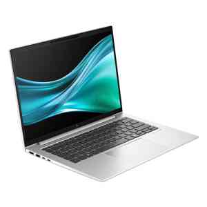 HP EliteBook G11 AMD Ryzen™ 7 8840U Computer portatile 35,6 cm (14") WUXGA 16 GB DDR5-SDRAM 512 GB SSD Wi-Fi 6E (802.11ax) Windows 11 Pro Argento
