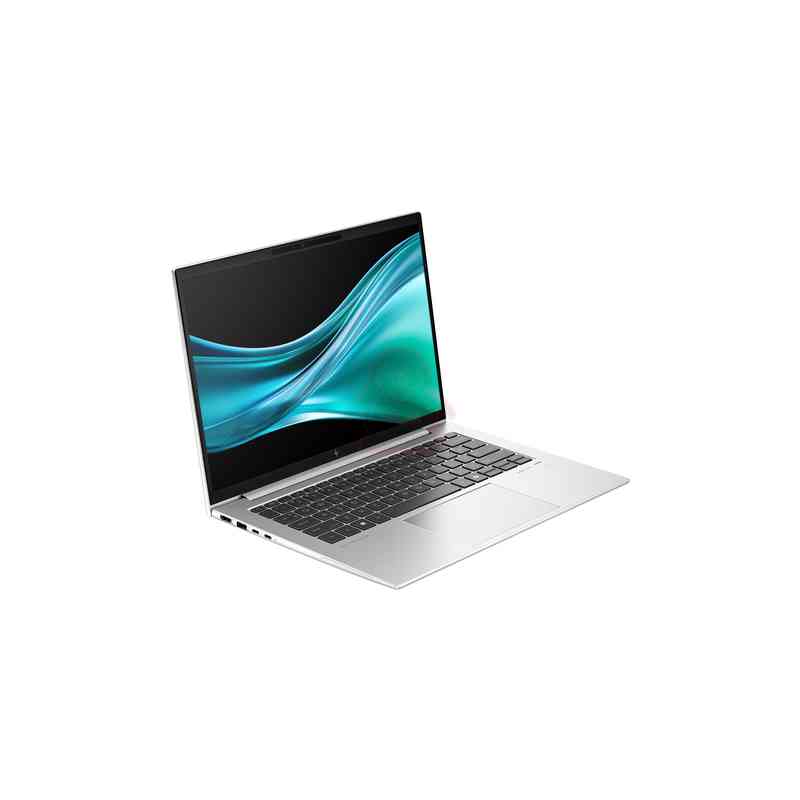 HP EliteBook G11 AMD Ryzen™ 7 8840U Computer portatile 35,6 cm (14") WUXGA 16 GB DDR5-SDRAM 512 GB SSD Wi-Fi 6E (802.11ax) Windows 11 Pro Argento