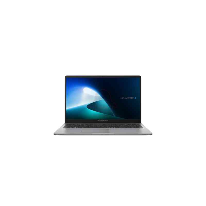 ASUS ExpertBook P1 P1503CVA-NJ0165W Intel® Core™ i5 i5-13500H Computer portatile 39,6 cm (15.6") Full HD 16 GB DDR5-SDRAM 512 GB SSD Wi-Fi 6 (802.11ax) Windows 11 Home Grigio