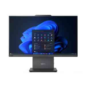 Lenovo ThinkCentre neo 50a 24 Intel® Core™ i7 i7-13620H 60,5 cm (23.8") 1920 x 1080 Pixel PC All-in-one 16 GB DDR5-SDRAM 512 GB SSD Windows 11 Pro Wi-Fi 6 (802.11ax) Grigio