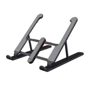 Trust Primo Supporto per laptop e tablet Grigio 40,6 cm (16")