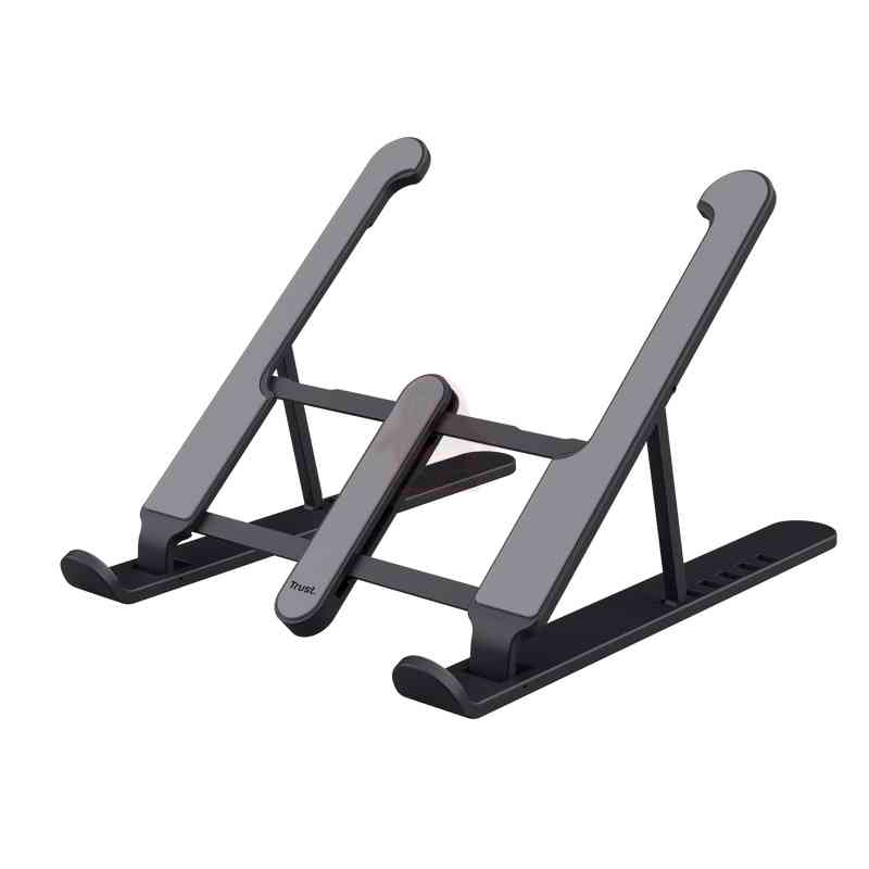 Trust Primo Supporto per laptop e tablet Grigio 40,6 cm (16")