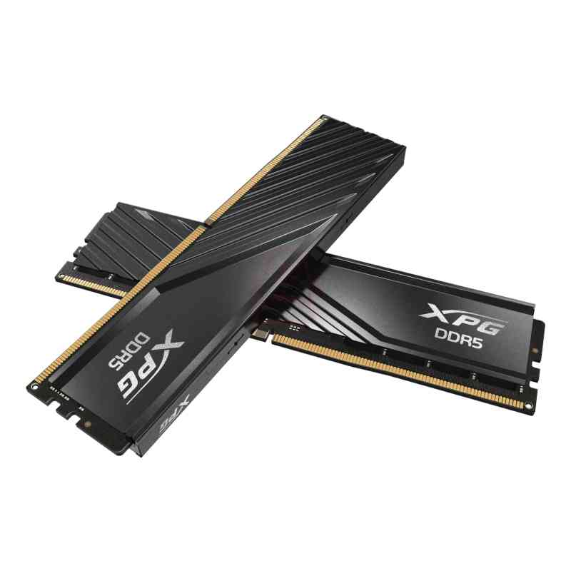 ADATA Lancer Blade memoria 32 GB 2 x 16 GB DDR5 6400 MHz Data Integrity Check (verifica integrità dati)