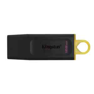 Kingston Technology DataTraveler Drive Flash USB 3.2 - USB ® Exodia