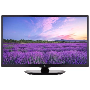 LG 32LN661HBLA 81,3 cm (32") HD Smart TV Nero 10 W