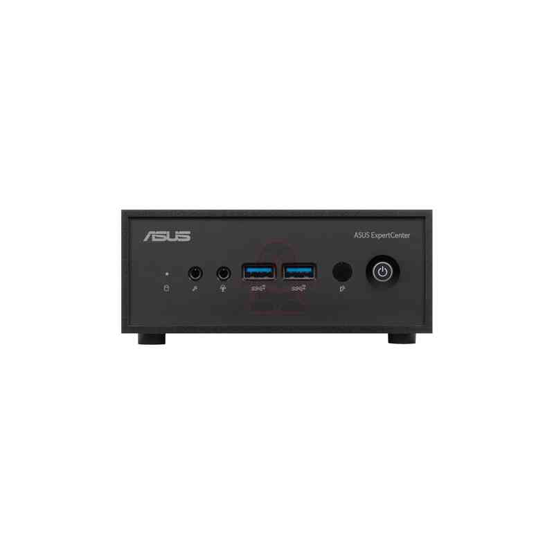 ASUS ExpertCenter PN42-BBN200MV Nero N200