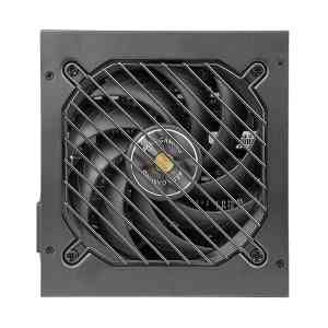 Mars Gaming MPB650SI alimentatore per computer 650 W 24-pin ATX ATX Nero