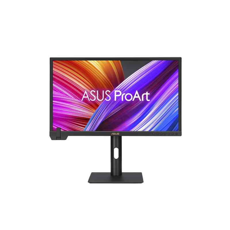 ASUS ProArt PA24US Monitor PC 59,9 cm (23.6") 3840 x 2160 Pixel 4K Ultra HD LCD Nero