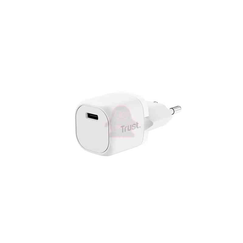 Trust Maxo Universale Bianco AC Interno
