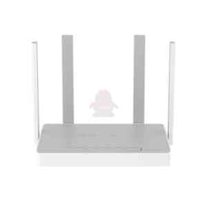 Keenetic Hero 4G+ Modem router Wi-Fi 6 mesh 4G+ AX1800 con smart switch Gigabit a 4 porte e porta USB 3.0