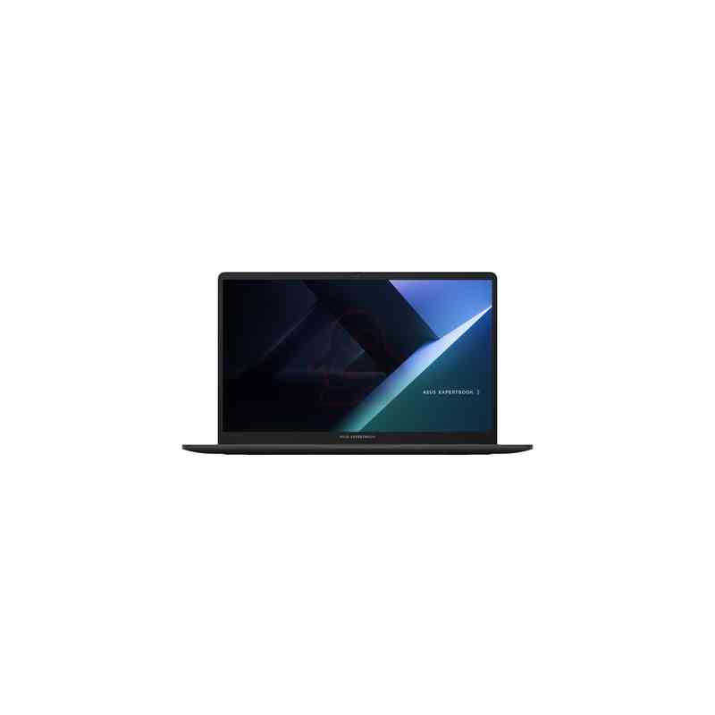 ASUS ExpertBook B1 B1503CVA-S70334X Intel® Core™ i7 i7-1355U Computer portatile 39,6 cm (15.6") Full HD 32 GB DDR5-SDRAM 1 TB SSD Wi-Fi 6 (802.11ax) Windows 11 Pro Grigio