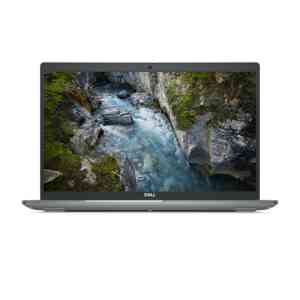 DELL Precision 3591 Intel Core Ultra 7 155H Workstation mobile 39,6 cm (15.6") Full HD 32 GB DDR5-SDRAM 1 TB SSD NVIDIA RTX 1000 Ada Wi-Fi 6E (802.11ax) Windows 11 Pro Italiano Grigio