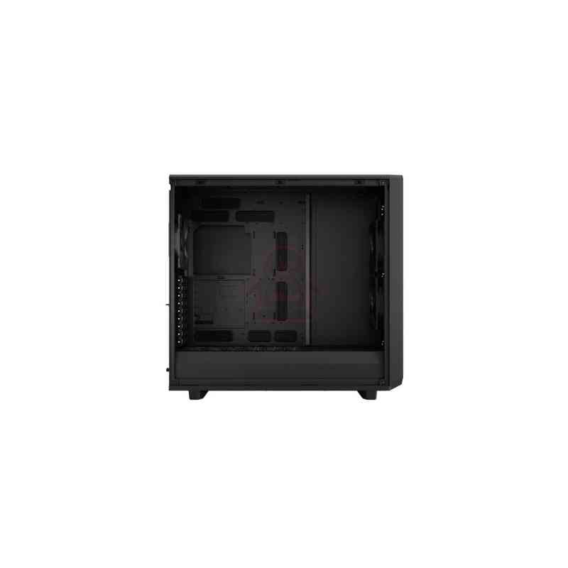 FRACTAL CASE FULL TOWER MESHIFY 2 XL BLACK TG DARK TINT FD-C-MES2X-01