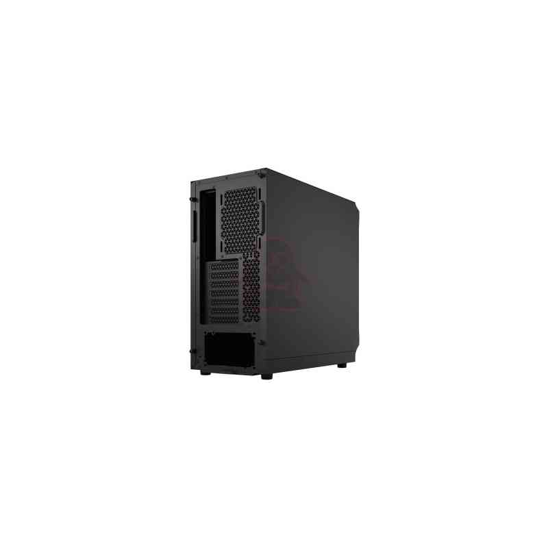 FRACTAL CASE M.TOWER FOCUS 2 BLACK SOLID