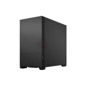 FRACTAL CASE MICRO ATX POP MINI SILENT BLACK SOLID