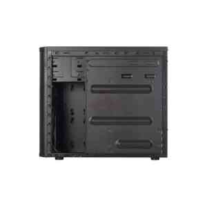 FRACTAL CASE MICRO TOWER CORE 1100  USB 3.0 BLU