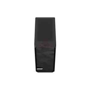 FRACTAL CASE MID TOWER MESHIFY 2 COMPACT LITE BLACK TG LIGHT TINT