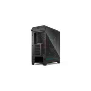 FRACTAL CASE MID TOWER MESHIFY 3 AMBIENCE PRO RGB BLACK TG LIGHT TINT