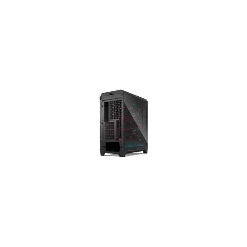 FRACTAL CASE MID TOWER MESHIFY 3 AMBIENCE PRO RGB BLACK TG LIGHT TINT