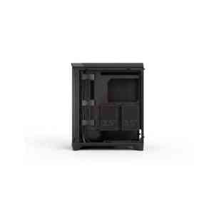 FRACTAL CASE MID TOWER MESHIFY 3 BLACK SOLID FD-C-MES3A-01