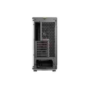FRACTAL CASE MID TOWER NORTH CHALK WHITE