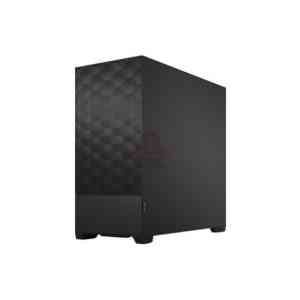 FRACTAL CASE MID TOWER POP AIR BLACK SOLID