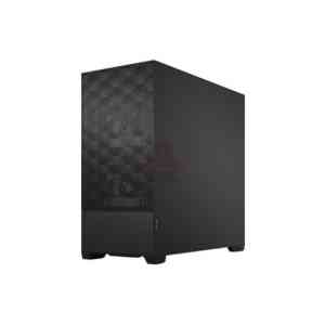 FRACTAL CASE MID TOWER POP AIR BLACK TG CLEAR TINT