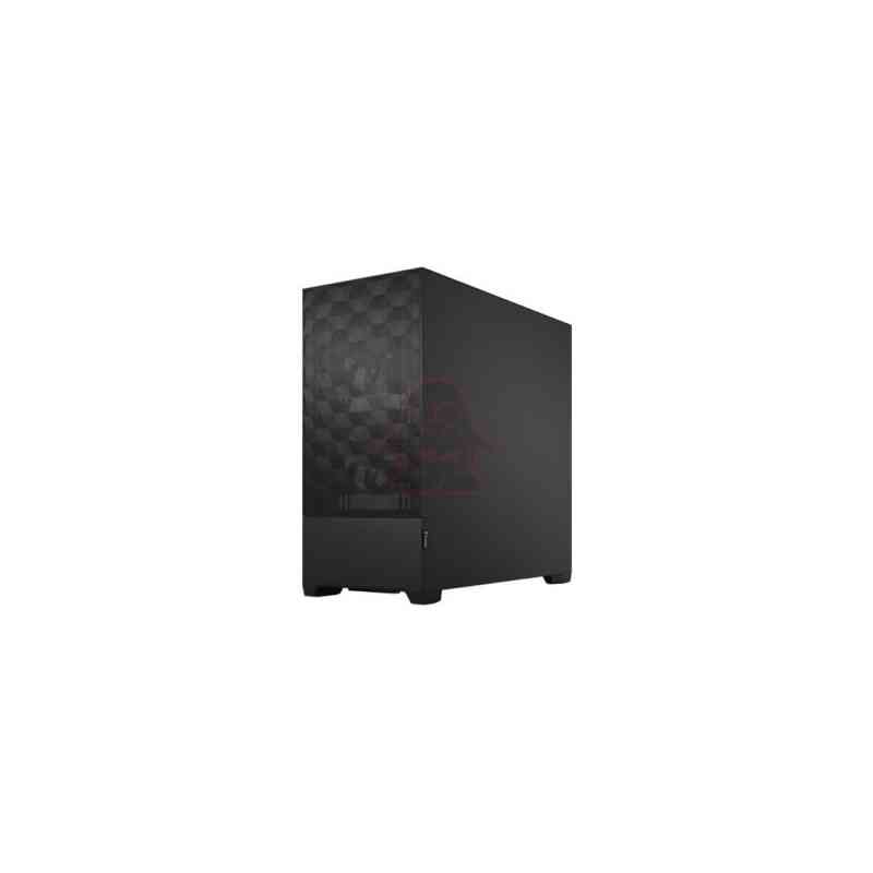 FRACTAL CASE MID TOWER POP AIR BLACK TG CLEAR TINT