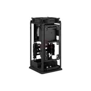 FRACTAL CASE MINI ITX MOOD BLACK FD-C-MOD1N-02