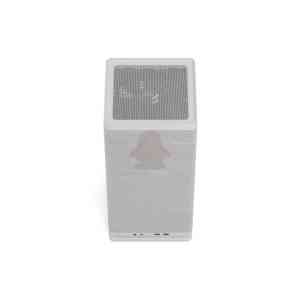 FRACTAL CASE MINI ITX MOOD LIGHT GRAY FD-C-MOD1N-01
