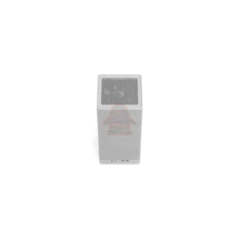 FRACTAL CASE MINI ITX MOOD LIGHT GRAY FD-C-MOD1N-01