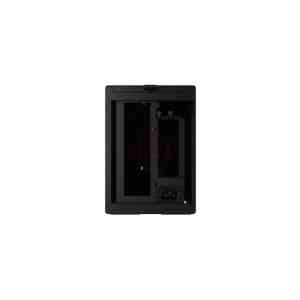 FRACTAL CASE MINI ITX TERRA GRAPHITE