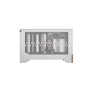 FRACTAL CASE MINI ITX TERRA SILVER