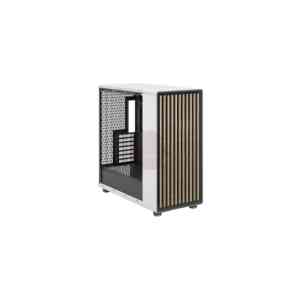 FRACTAL CASE TOWER NORTH XL CHALK WHITE