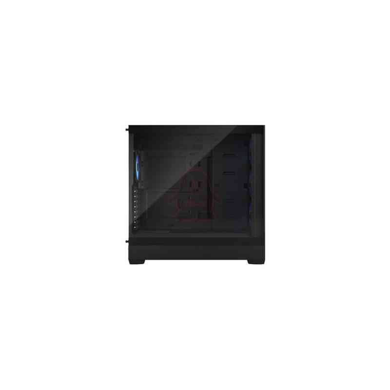 FRACTAL CASE TOWER POP XL AIR RGB BLACK TG CLEAR TINT