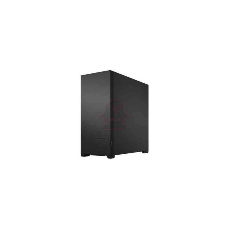FRACTAL CASE TOWER POP XL SILENT BLACK SOLID