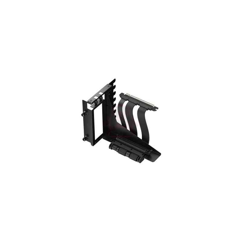 FRACTAL SUPPORTO VGA FLEX 2 PCIe 4.0 BLACK