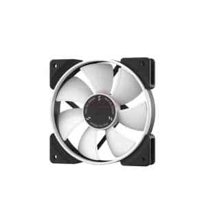 FRACTAL VENTOLINA CASE PRISMA AL-12 ARGB PWM 3-PACK FD-FAN-PRI-AL12-PWM-3P