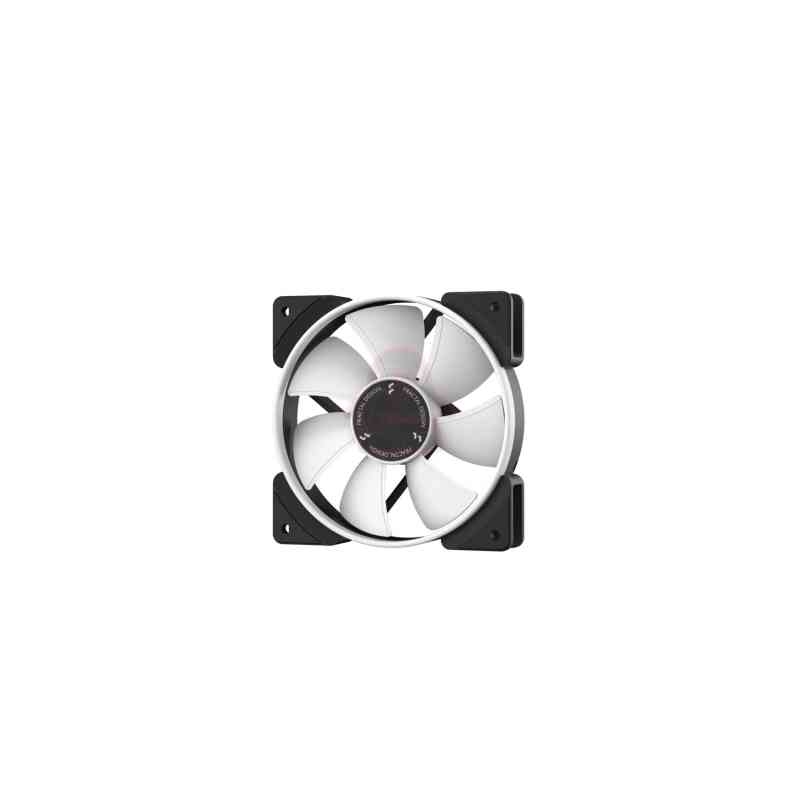 FRACTAL VENTOLINA CASE PRISMA AL-12 ARGB PWM 3-PACK FD-FAN-PRI-AL12-PWM-3P