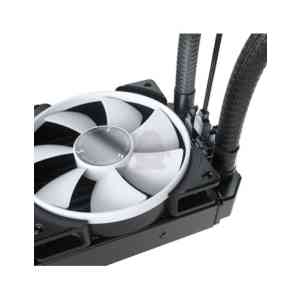 FRACTAL WATER COOLING CELSIUS+ S24 PRISMA