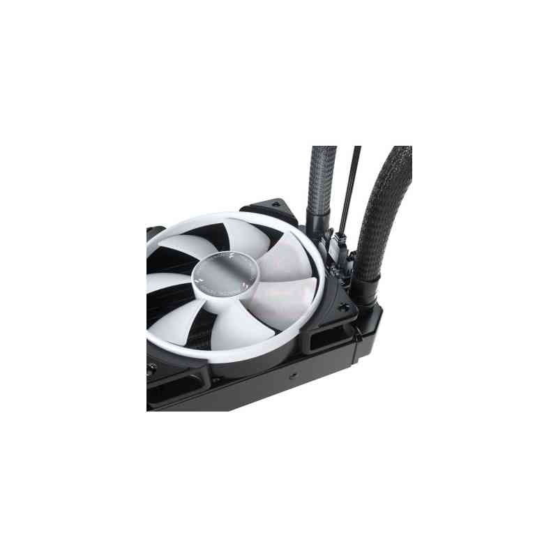FRACTAL WATER COOLING CELSIUS+ S24 PRISMA