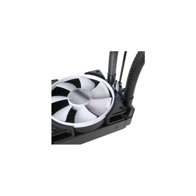 FRACTAL WATER COOLING CELSIUS+ S36 PRISMA